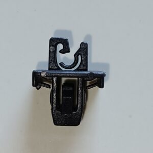 RC Connector Clip