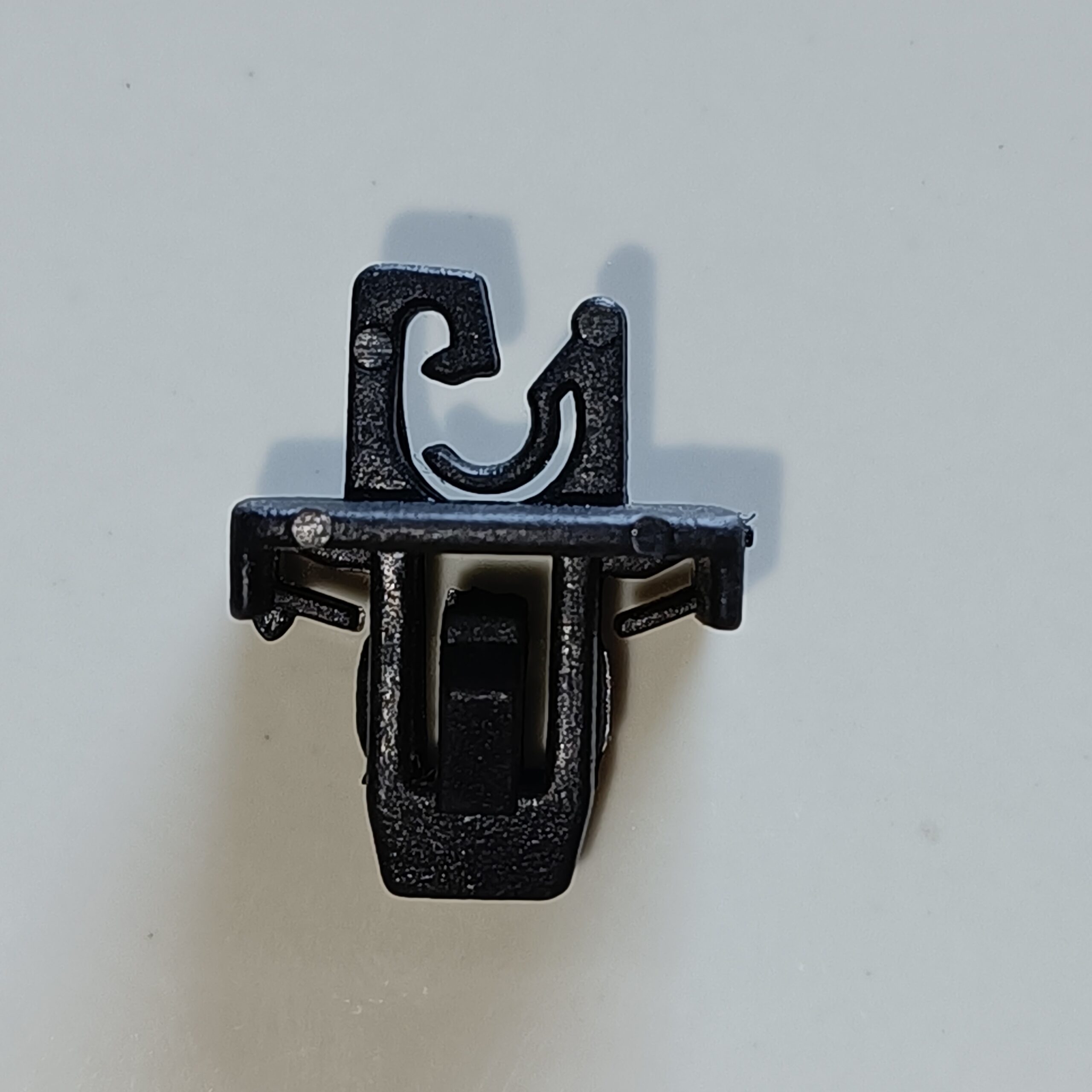 RC Connector Clip