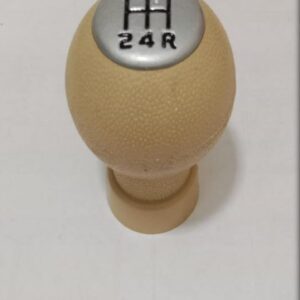 GEAR LEVER KNOB