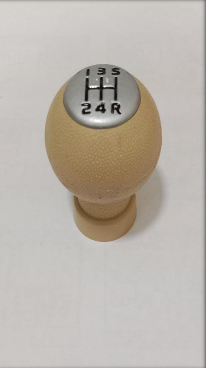 GEAR LEVER KNOB