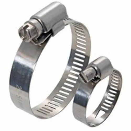 HOSE CLAMP